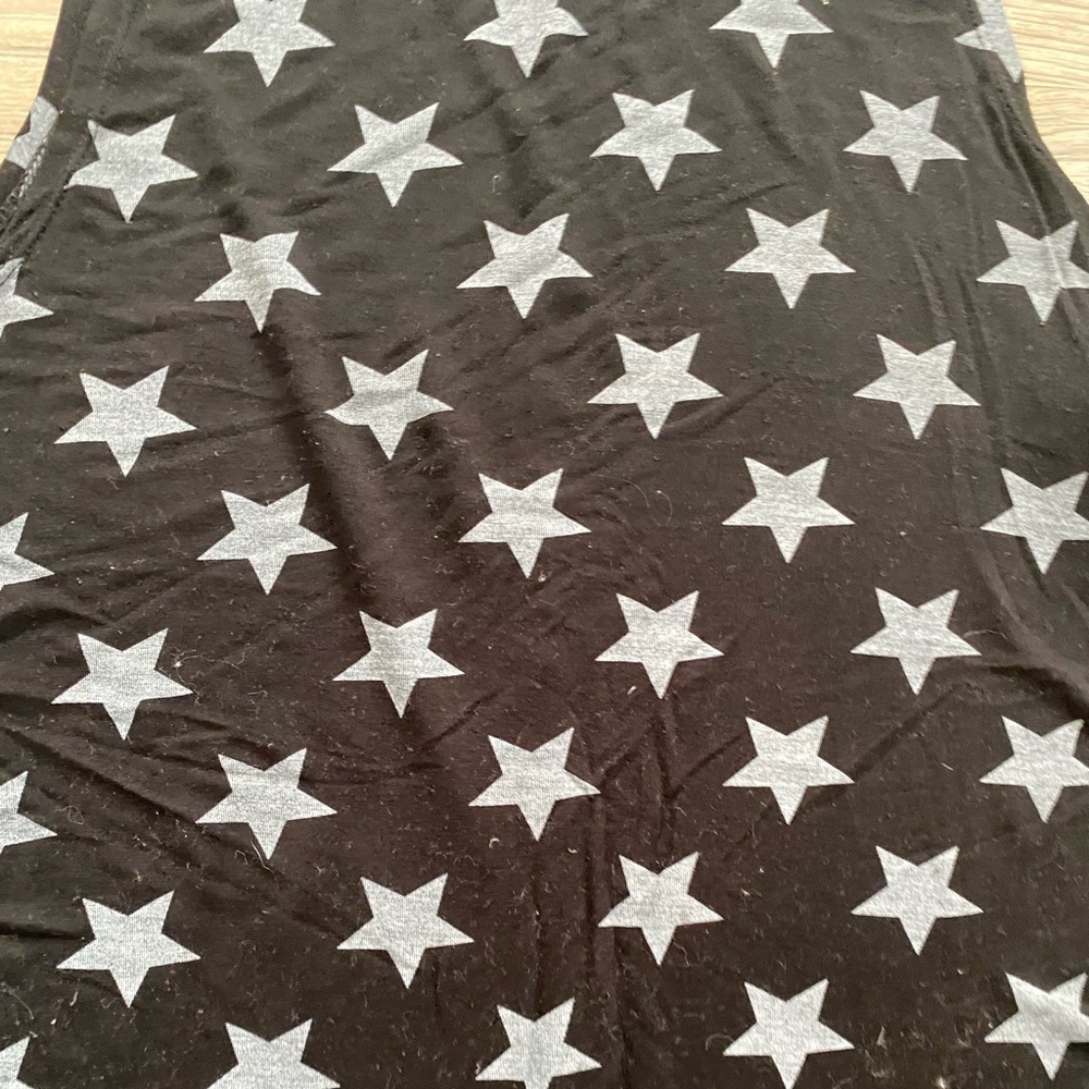 Grayson/Threads Star tank - Picture 3 of 5